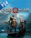 PS4 GAME - God of War (CD KEY) PS4 GAME - God of War (CD KEY)
